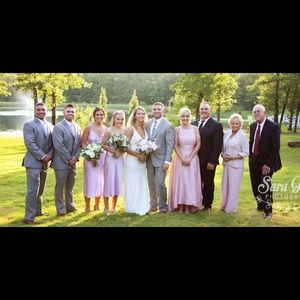 Meet your Posher, Brooke